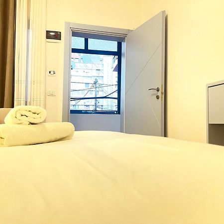 Tirana Square Hotel Ngoại thất bức ảnh