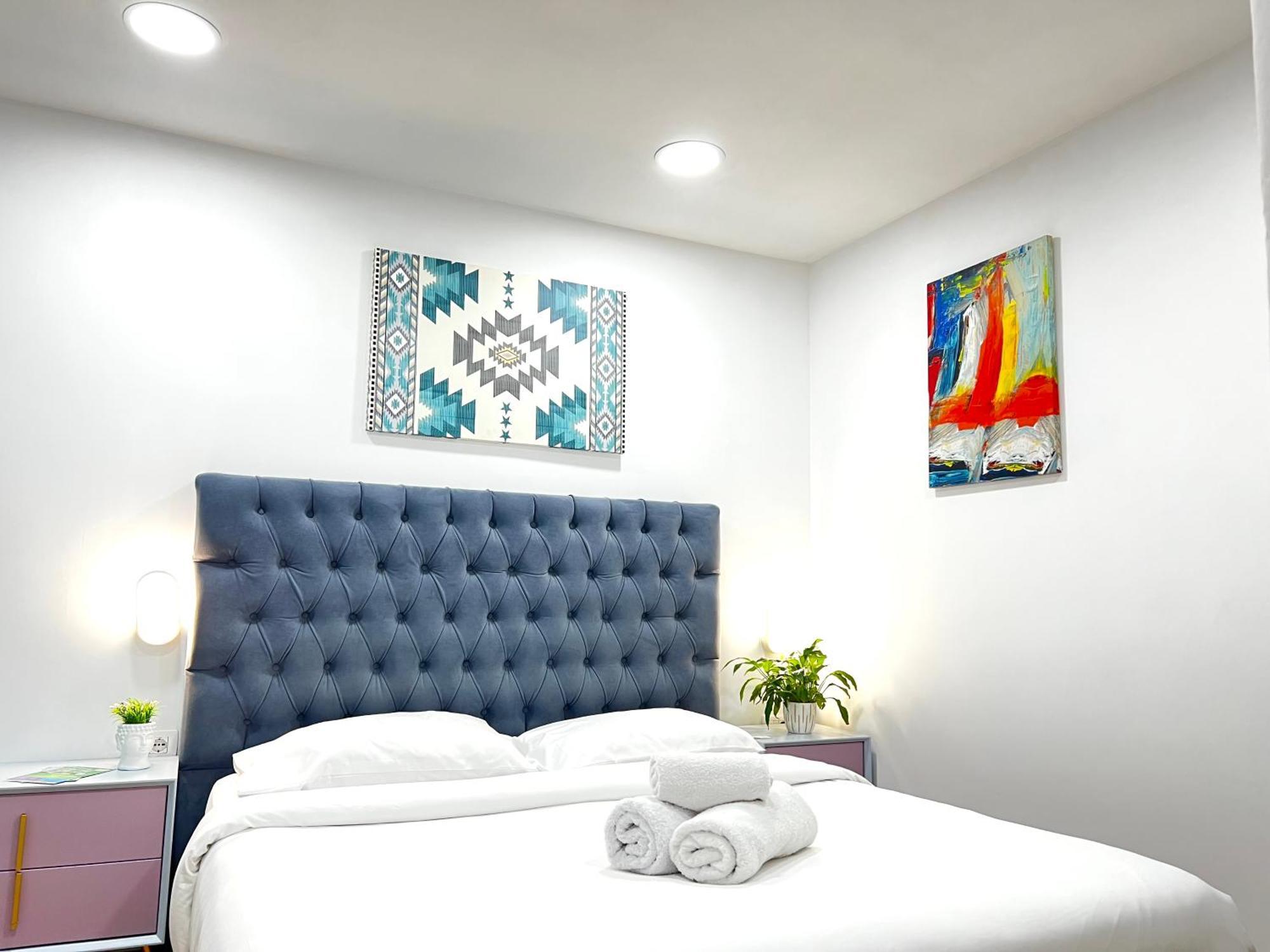 Tirana Square Hotel Ngoại thất bức ảnh